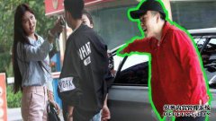 假Manga：像电视节目一样照顾朋友的男人