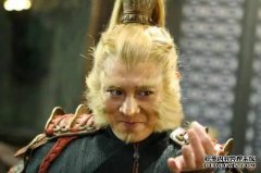 六个小孩子完成了儿子悟空的生活。它