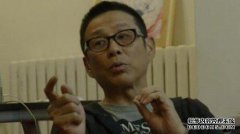 几年后，陈道明再次出现在皇帝身边，