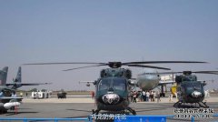 印度空军在新的一年里首先倒下了！美