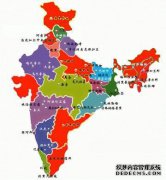 印度的国家非常混乱。是否有可能走向