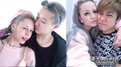 吴卓林的“儿子”以她的父母为荣，但