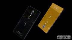 其他曝光的诺基亚Snapdragon 660 + 1000万元