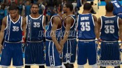 周琦目前能否获得NBA的位置？雷霆团队