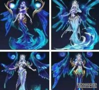 国王的荣耀将通往圣斗士星矢。
