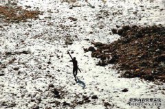 从6万年前就已经被隔离的原始部落！