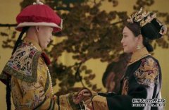 历史上最伟大的皇帝我无法生活，他找