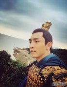 在“倾城之城”之后，另一部“宁威凯