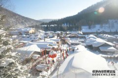 大数据：雪城最受欢迎的游客是广东话