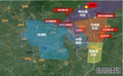 太原长丰街项目改革优质土地销售，城