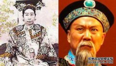 在皇后和皇帝之间的战斗中，女王的母