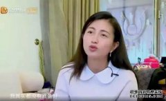 宝贝吐槽的母亲不需要干预任何事情。