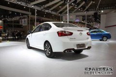 家用车的选择6万元。请看看荣威i5荣威