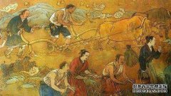 宋朝面前没有羽绒被。古代人如何升温