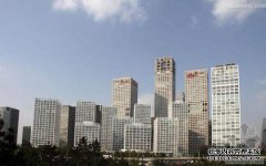 广州的房价比其他顶级城市便宜