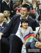 姚明故意去美国参加“老布什”追悼会