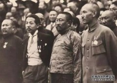 张学良被软禁了54年。你的孩子怎么了？