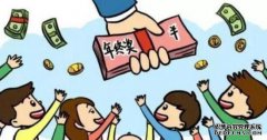 小米的员工质疑该公司的年终奖，表示