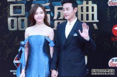 唐金罗结婚后，她是第一个节目，她的