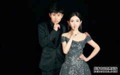 张杰太阳女儿的照片！看到价格后，专