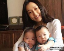 张蓓体现了IG的各种婴儿和女儿的照片，