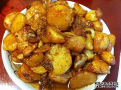 推荐食物：土豆大腿，尖肋猪排，柠檬
