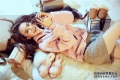 明星儿童的“孩子一代”的传承：罗莎
