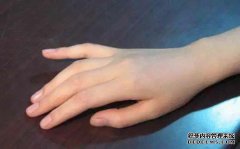 有这种手的女人适合适合整个世界的女