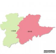 江苏省第一个县级城市：据说是国家名