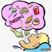 母亲们意识到60％的孩子牙齿蛀牙了！