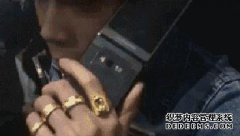 有趣的搞笑GIF：新娘女仆，你真的和她