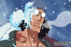 海贼王：这些与青兰经历的生死有关的