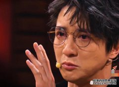 李宇通改变了自己的发型说：我很坚强