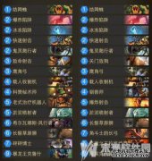 炉石传说：经过极大的削弱，这群猎人