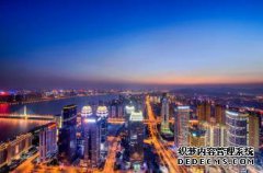 浙江这个城市想要战胜杭州的首府城市