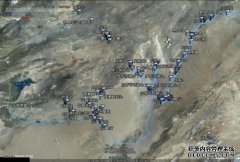 神秘的罗布泊变成了什么？真的是一个