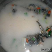 牛奶加入白色鱿鱼汤吗？记住这两个秘
