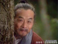 第86版“西游记”：这些已故的老演员，