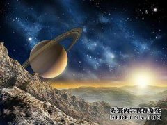 科学家们收到了“来自天堂的信号”。