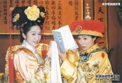 谁是你最喜欢的公主？