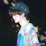 蔡旭坤演唱了一首像王子一样的新歌，