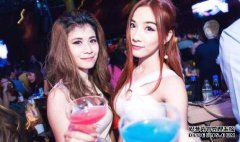 请在泰国旅行，不要去酒吧的二楼，找