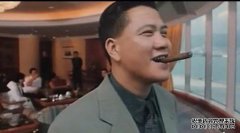 郑红去了张国荣，成龙给了他一场比赛