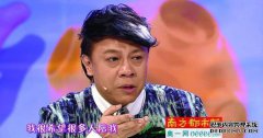 谁是娱乐皇帝，凯康永投票给他投了宝