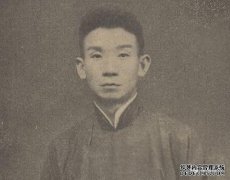 陆小曼是否有美女以外的外表？胡适于