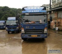 这很有趣！张家库卡车撞了一辆车，猪