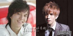 郭敬明承认他正在使用美容相机，回答