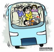 驾驶员稳定方向盘，乘客感觉更舒适。