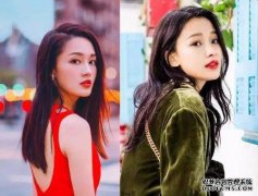除了打击衬衫，明星还会打到脸上吗？