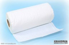 ？有趣的卡通：一堆纸巾报复人类！